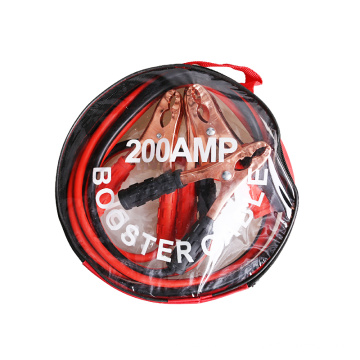 Hergestellt in China 200amp -Auto -Jumper -Kabel